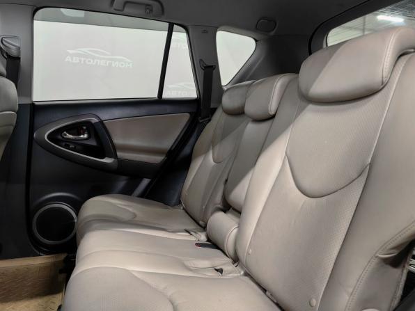 Toyota RAV4 III (XA30) с пробегом 2008 года, цена 1 290 000 рублей, 225153 км, внедорожник, Автокод Объявления