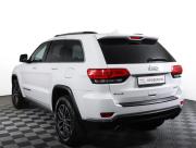 Jeep Grand Cherokee IV (WK2) Рестайлинг Москва  - изображение 31