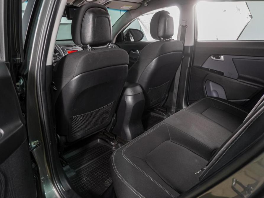 Kia Sportage III Воронеж  - изображение 11