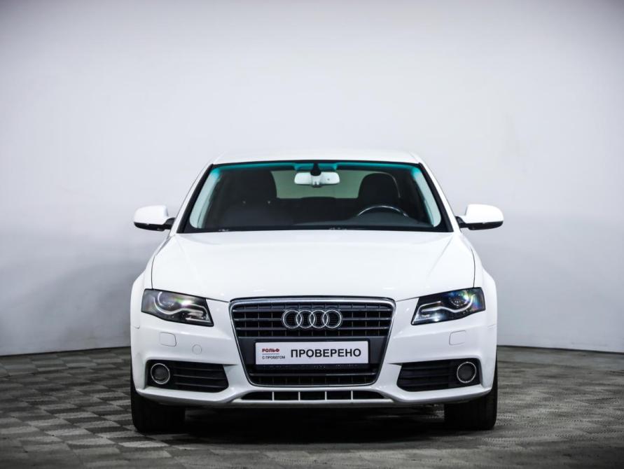 Audi A4 IV (B8) Санкт-Петербург  - изображение 2