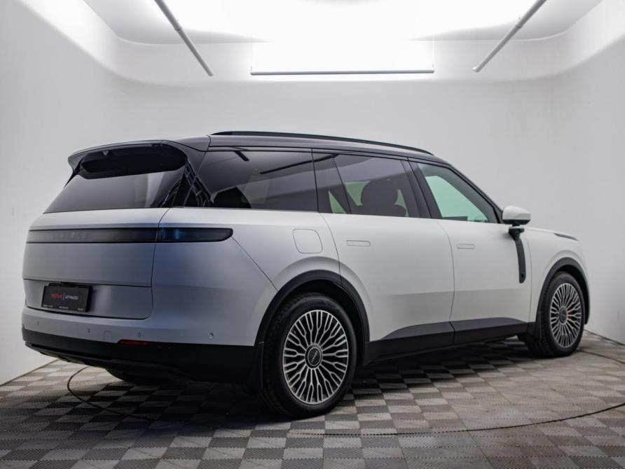 Lynk &amp; Co 900 Москва  - изображение 5