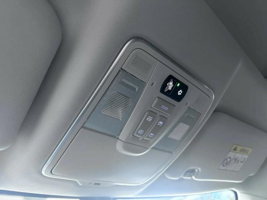 Changan CS35 Plus I Рестайлинг Уфа  - изображение 19
