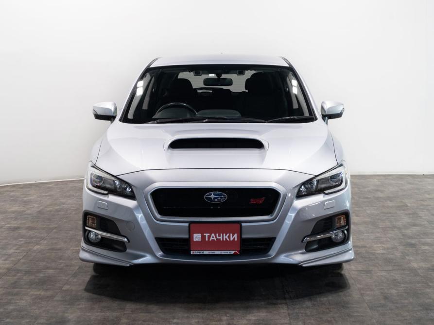 Subaru Levorg I Чита  - изображение 2