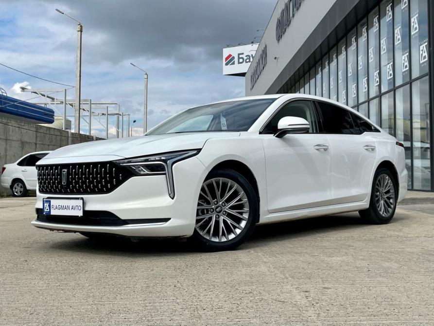 FAW Bestune B70 I Краснодар  - изображение 1