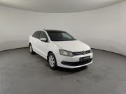 Volkswagen Polo V Уфа  - изображение 25