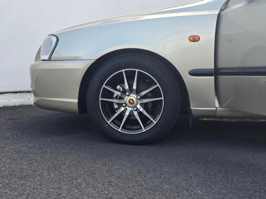 Hyundai Accent II Таганрог  - изображение 9