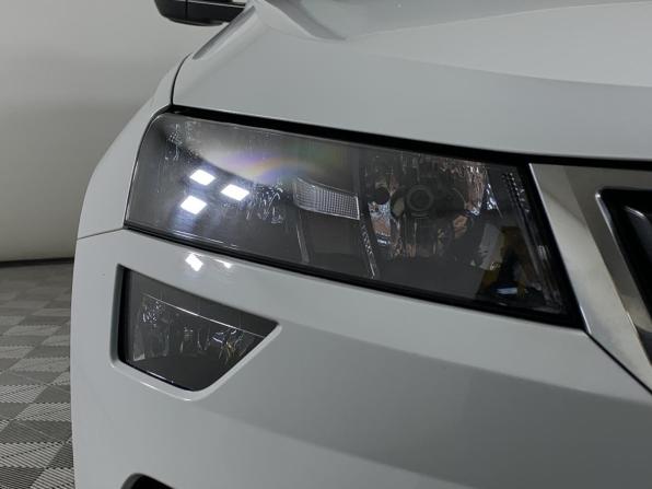 Skoda Karoq I с пробегом 2020 года, цена 2 059 000 рублей, 103300 км, внедорожник, Автокод Объявления