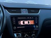 Skoda Octavia III (A7) Рестайлинг Санкт-Петербург  - изображение 36