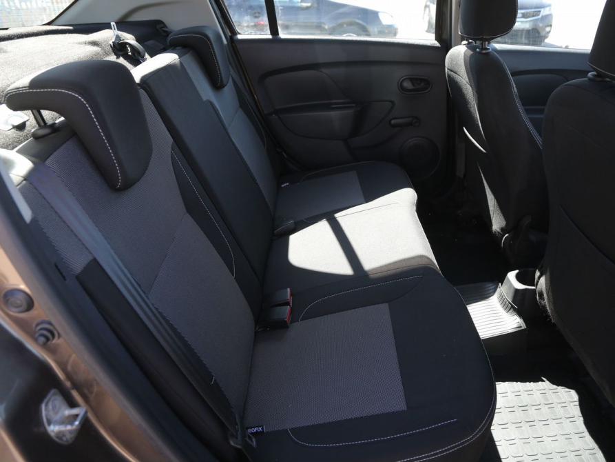 Renault Logan II Рестайлинг Иваново  - изображение 11
