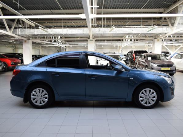 Chevrolet Cruze I с пробегом 2012 года, цена 595 000 рублей, 136243 км, седан, Автокод Объявления