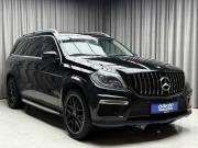 Mercedes-Benz GL-Класс II (X166) Ижевск  - изображение 41