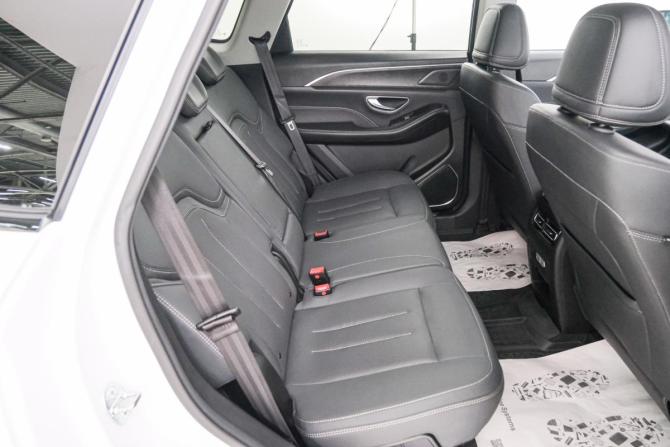 JETOUR X90+ с пробегом 2023 года, цена 2 339 000 рублей, 19000 км, внедорожник, Автокод Объявления