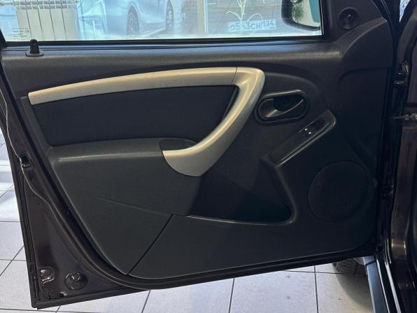 Renault Duster I с пробегом 2014 года, цена 1 099 000 рублей, 159537 км, внедорожник, Автокод Объявления