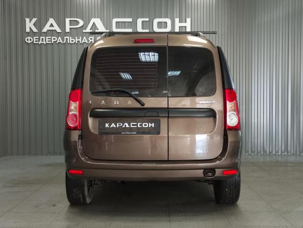 Lada (ВАЗ) Largus I Рестайлинг с пробегом 2021 года, цена 1 065 000 рублей, 86322 км, универсал, Автокод Объявления