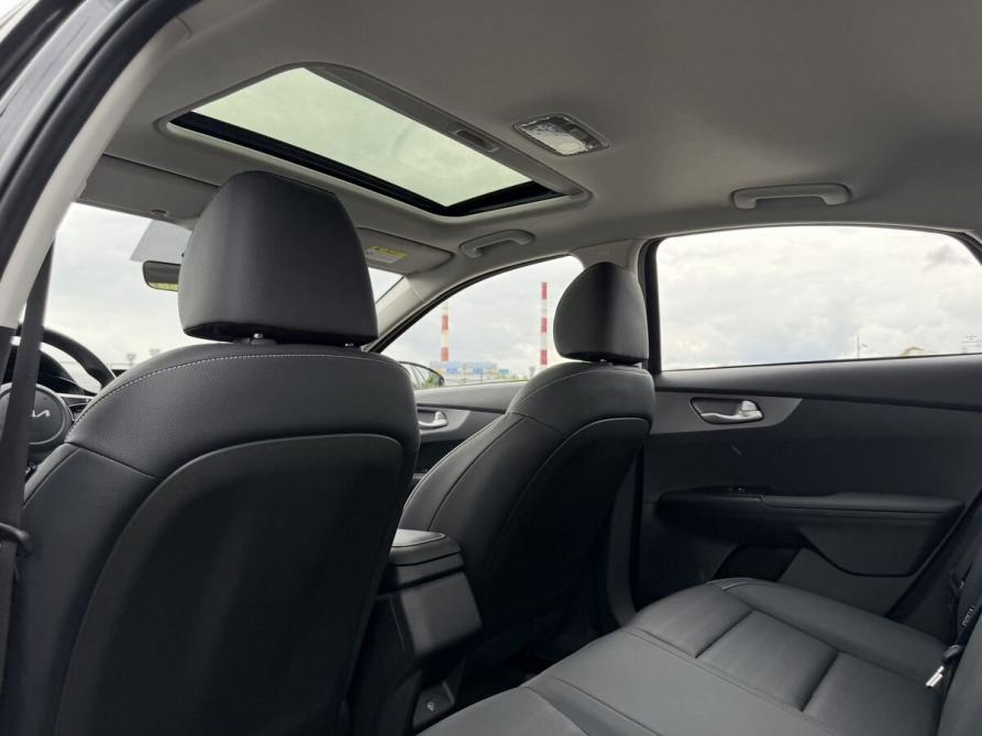 Kia K3 II (China Market) Рестайлинг Казань  - изображение 28