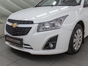 Chevrolet Cruze I Рестайлинг Волгоград  - изображение 43