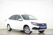 Lada (ВАЗ) Granta I Рестайлинг Оренбург  - изображение 19