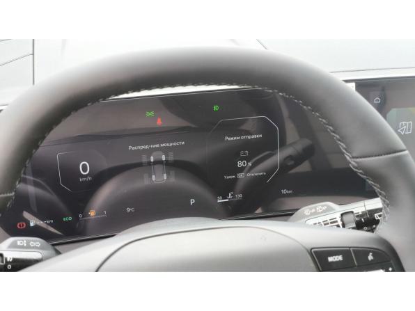 Новый Kia Sportage V Рестайлинг 2026 года, цена 4 850 000 рублей, внедорожник, Автокод Объявления