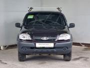 Lada (ВАЗ) Niva Петрозаводск  - изображение 19