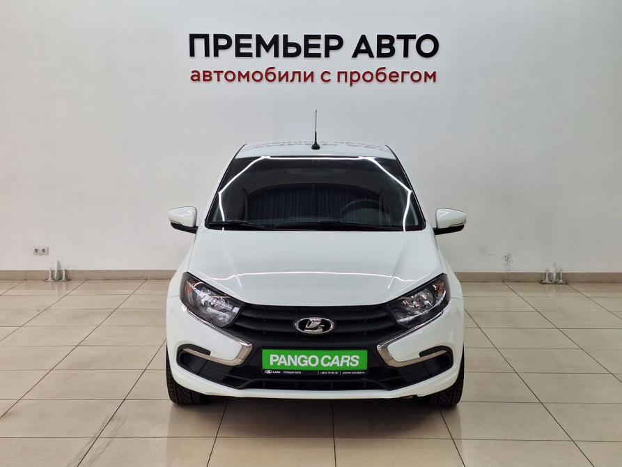 Lada (ВАЗ) Granta I Рестайлинг Смоленск  - изображение 2