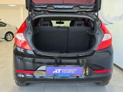 Hyundai Solaris I Рестайлинг Таганрог  - изображение 26