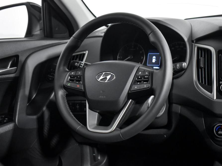 Hyundai Creta I Рестайлинг Санкт-Петербург  - изображение 14