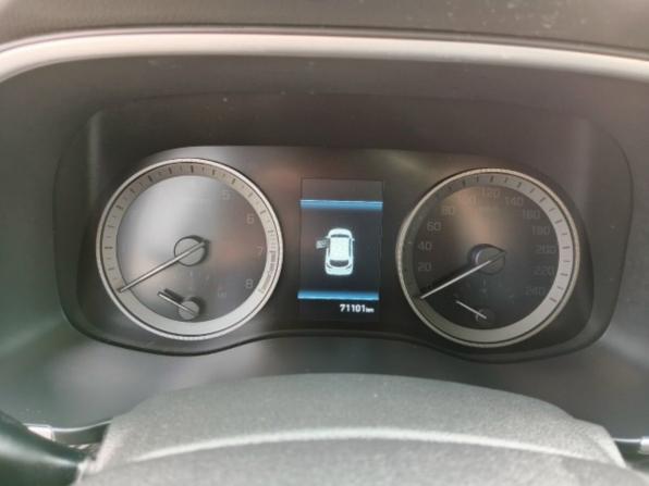 Hyundai Tucson III Рестайлинг с пробегом 2019 года, цена 2 180 000 рублей, 71000 км, внедорожник, Автокод Объявления