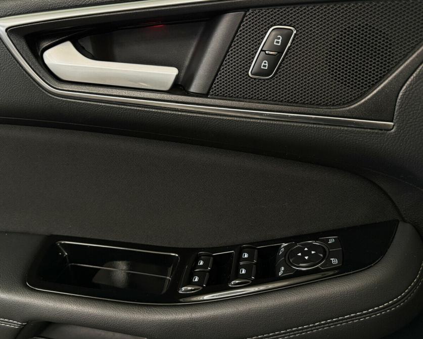 Ford Galaxy III Рестайлинг Москва  - изображение 12