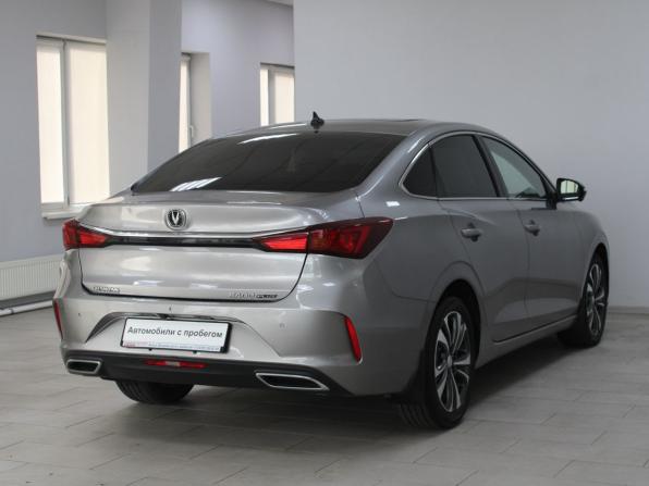 Changan Eado Plus с пробегом 2023 года, цена 1 499 900 рублей, 99182 км, седан, Автокод Объявления