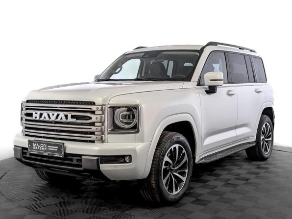 Haval H9 II с пробегом 2024 года, цена 3 880 000 рублей, 34345 км, внедорожник, Автокод Объявления