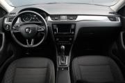 Skoda Rapid I Рестайлинг Брянск  - изображение 30