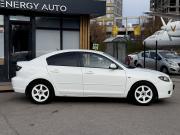 Mazda 3 I (BK) Рестайлинг Уфа  - изображение 17