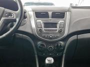 Hyundai Solaris I Рестайлинг Казань  - изображение 40