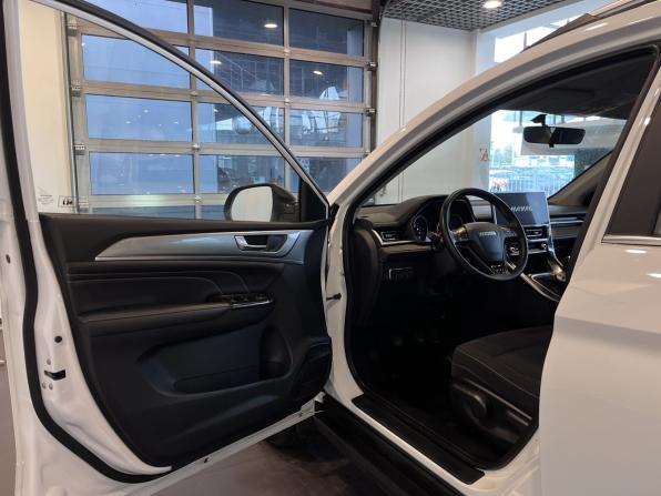 Haval M6 II с пробегом 2024 года, цена 1 817 000 рублей, 95339 км, внедорожник, Автокод Объявления