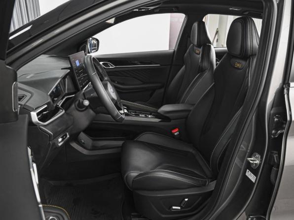Geely Coolray I Рестайлинг 2 с пробегом 2025 года, цена 2 299 000 рублей, 26774 км, внедорожник, Автокод Объявления