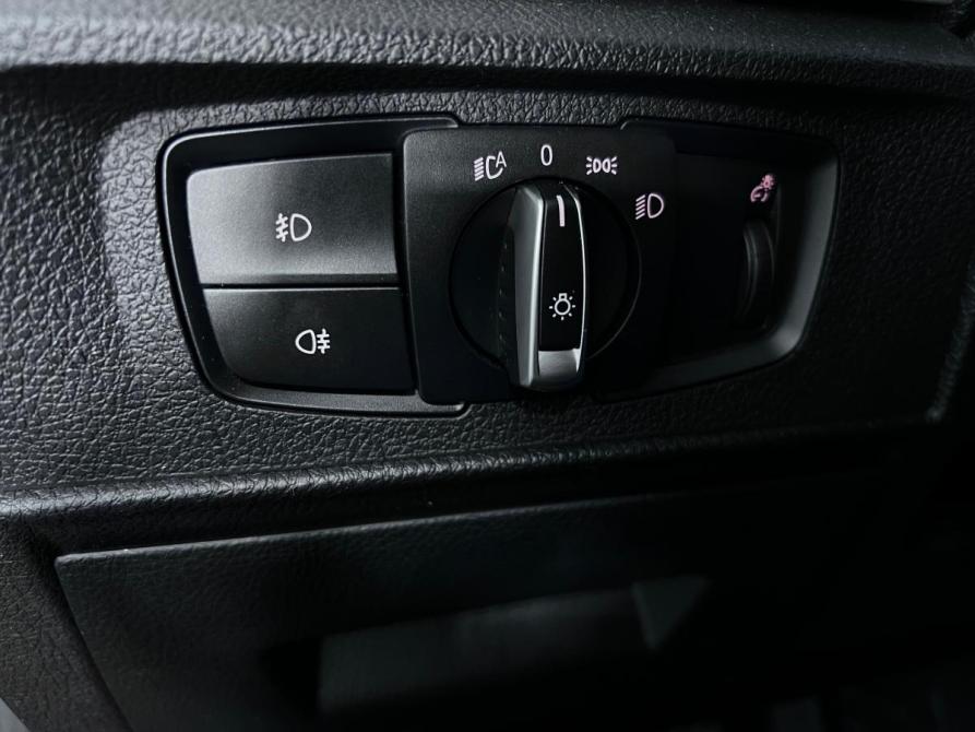 BMW 1 серии II (F20/F21) Рестайлинг 2 Ростов-на-Дону  - изображение 16