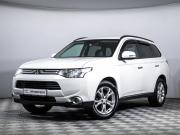 Mitsubishi Outlander III Москва  - изображение 18