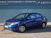 Kia Rio III Ижевск  - изображение 23