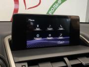 Lexus NX I Рестайлинг Москва  - изображение 46