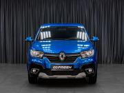 Renault Logan II Рестайлинг Тюмень  - изображение 19