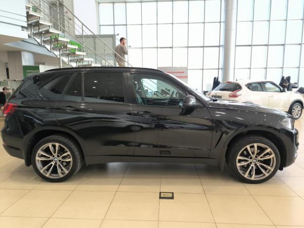 BMW X5 III (F15) с пробегом 2015 года, цена 3 250 000 рублей, 198720 км, внедорожник, Автокод Объявления