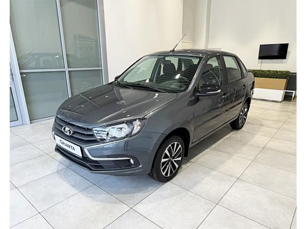 Новый Lada (ВАЗ) Granta I Рестайлинг 2026 года, цена 1 272 200 рублей, седан, Автокод Объявления