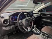 Kia Cerato IV Москва  - изображение 36