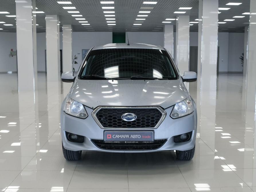 Datsun on-DO I Самара  - изображение 7