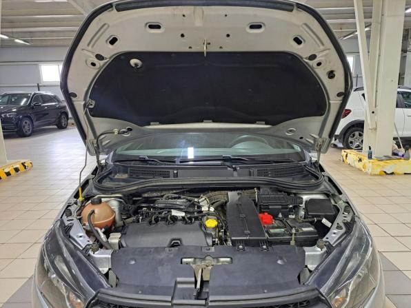 Lada (ВАЗ) Vesta I с пробегом 2020 года, цена 940 000 рублей, 128110 км, седан, Автокод Объявления
