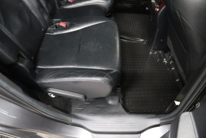 Toyota Highlander II (XU40) Рестайлинг с пробегом 2011 года, цена 2 095 950 рублей, 263408 км, внедорожник, Автокод Объявления