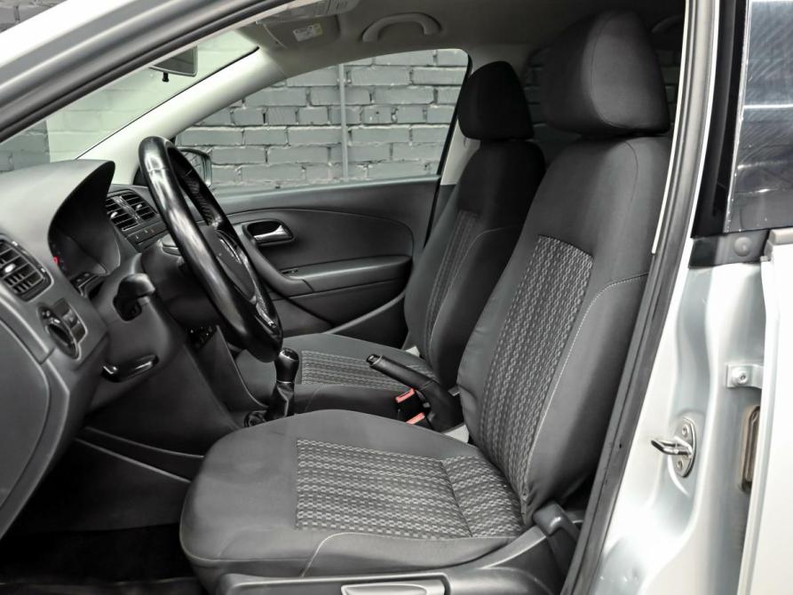 Volkswagen Polo V Рестайлинг Екатеринбург  - изображение 10