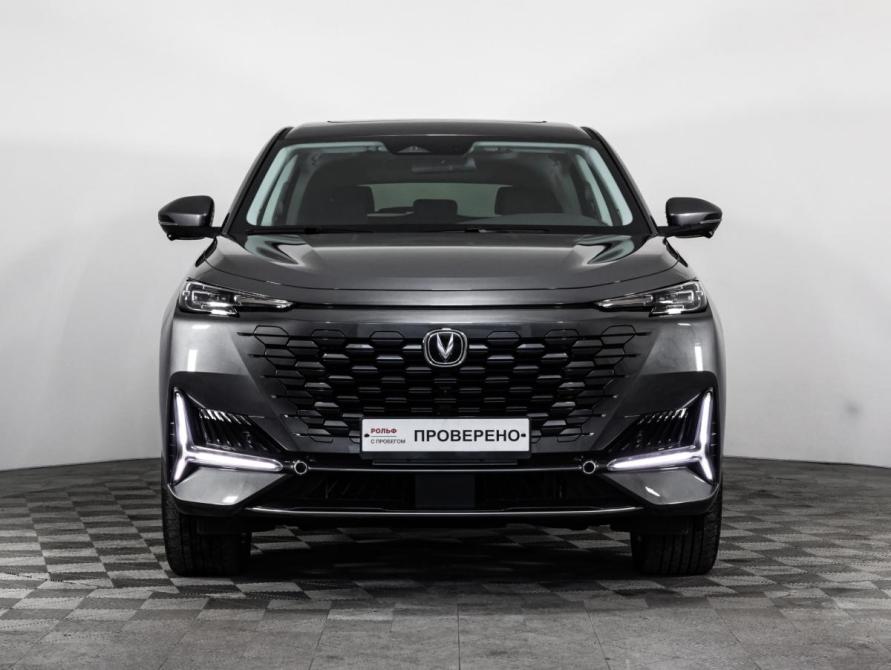 Changan UNI-K Санкт-Петербург  - изображение 3