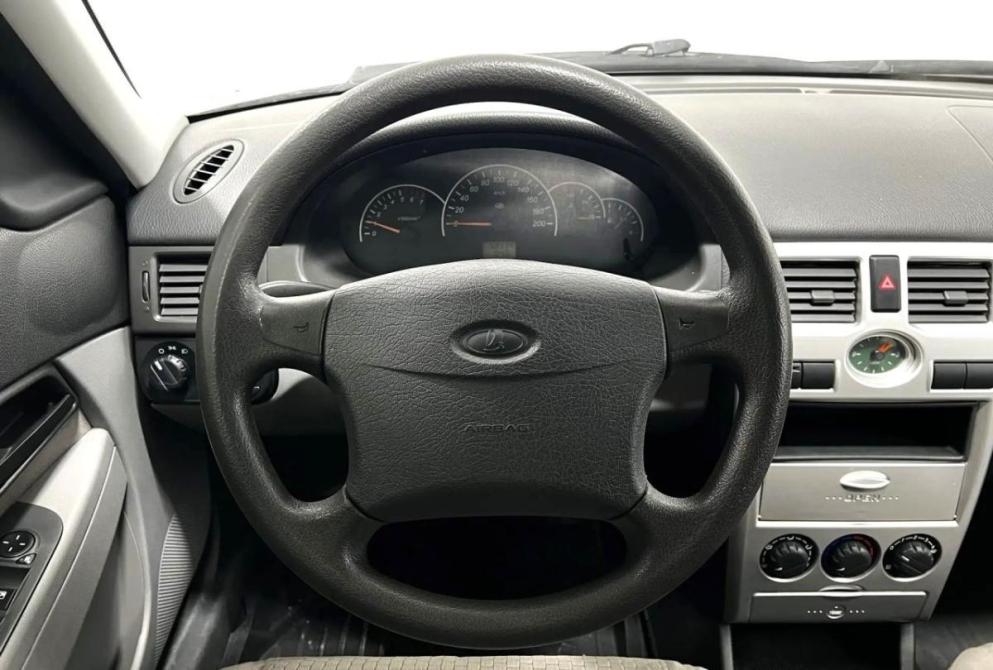 Lada (ВАЗ) Priora I Нижний Новгород  - изображение 16
