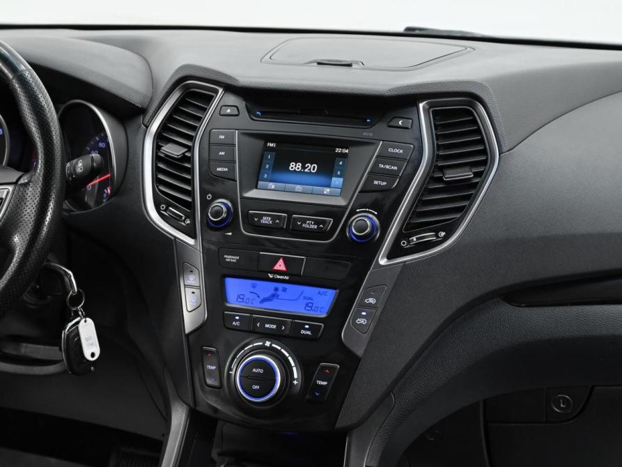Hyundai Santa Fe III Москва  - изображение 8
